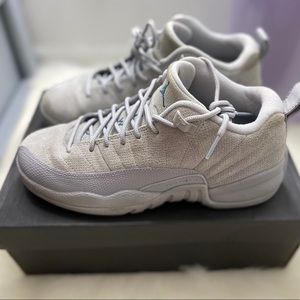 Air Jordan 12 Retro Low BG